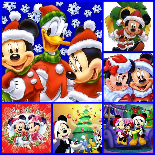 disney-kerst