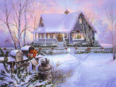 kerstdorp002