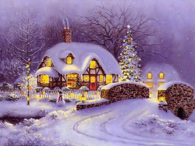 kerstdorp003