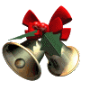 kerstklokken