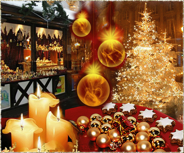kerstplaatje