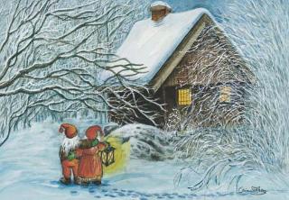 kerstplaatje674
