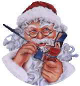 santa109