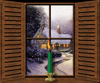sneeuwraam