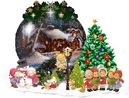 winterenkerst